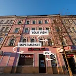 1 Bob\'S Apartment - 2 Bedrooms And Living Room