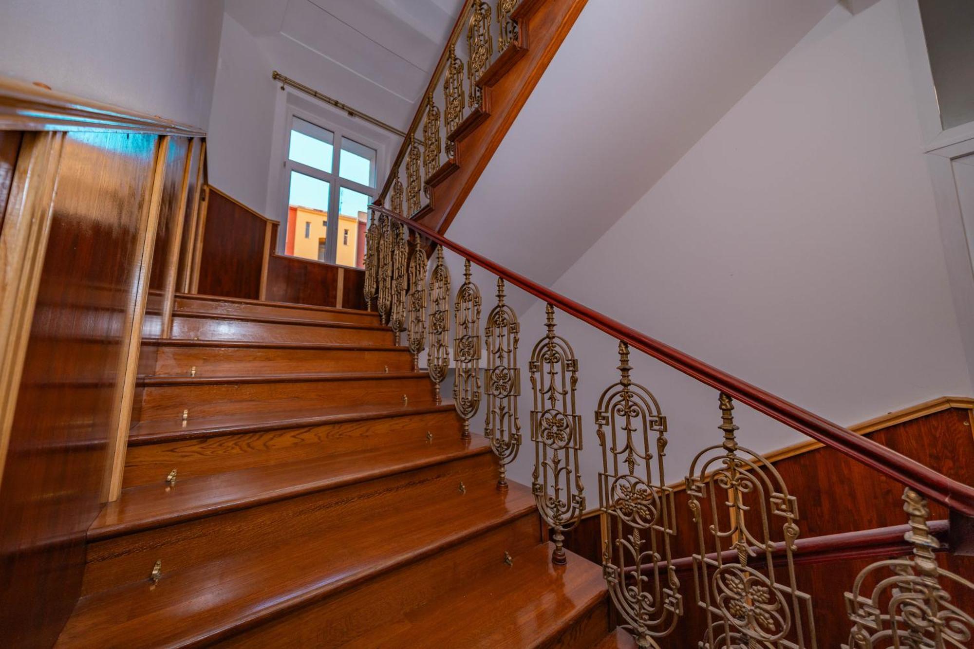 1 Bob's - 2 Bedrooms And Living Appartamento